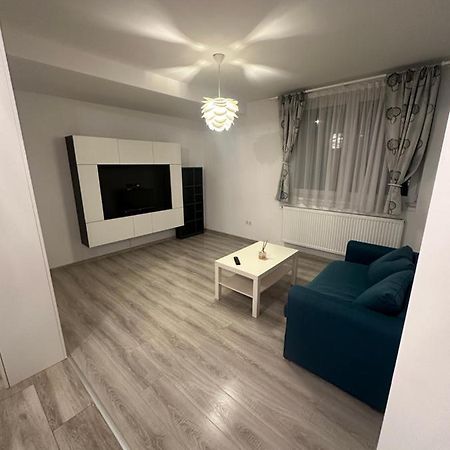 Apartmán Hugo Residance Brašov Exteriér fotografie