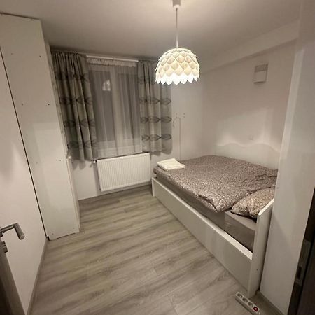 Apartmán Hugo Residance Brašov Exteriér fotografie