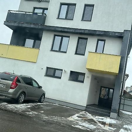 Apartmán Hugo Residance Brašov Exteriér fotografie