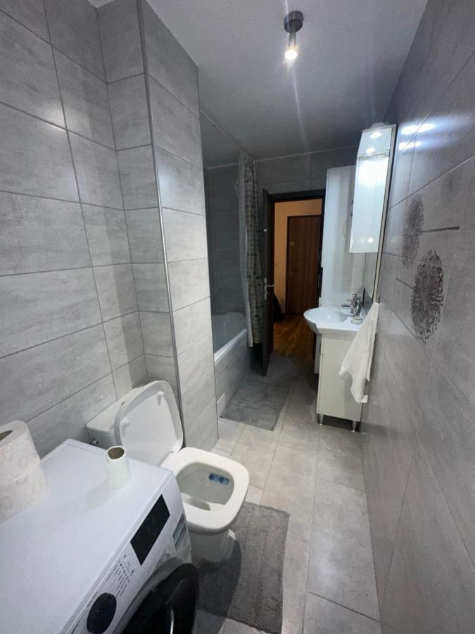 Apartmán Hugo Residance Brašov Exteriér fotografie