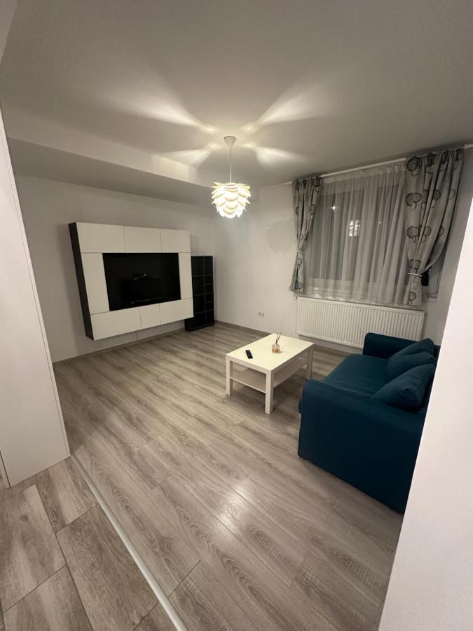Apartmán Hugo Residance Brašov Exteriér fotografie
