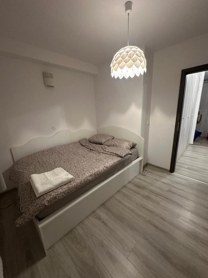 Apartmán Hugo Residance Brašov Exteriér fotografie