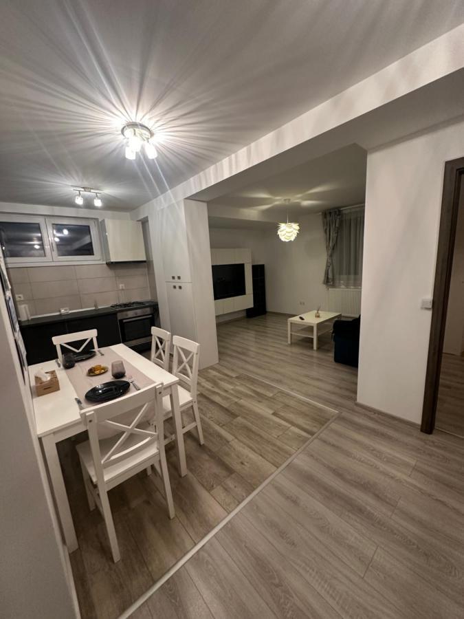 Apartmán Hugo Residance Brašov Exteriér fotografie