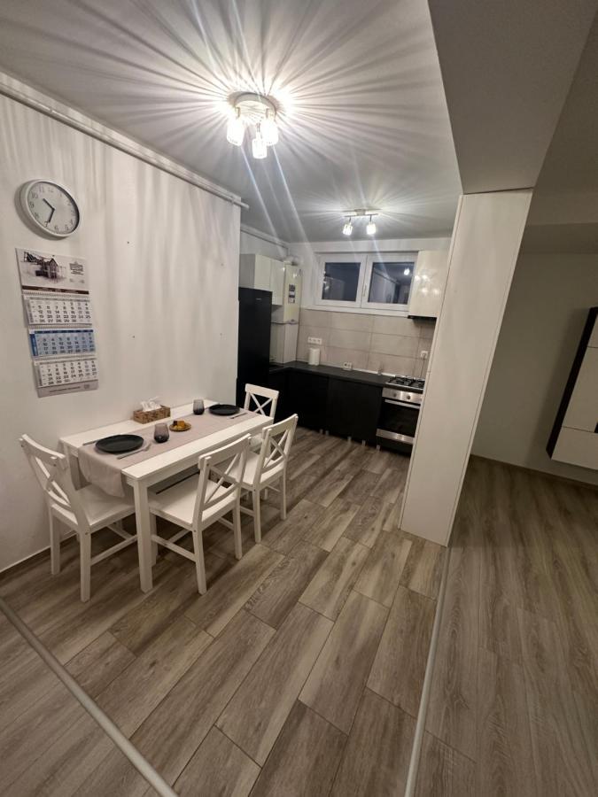 Apartmán Hugo Residance Brašov Exteriér fotografie