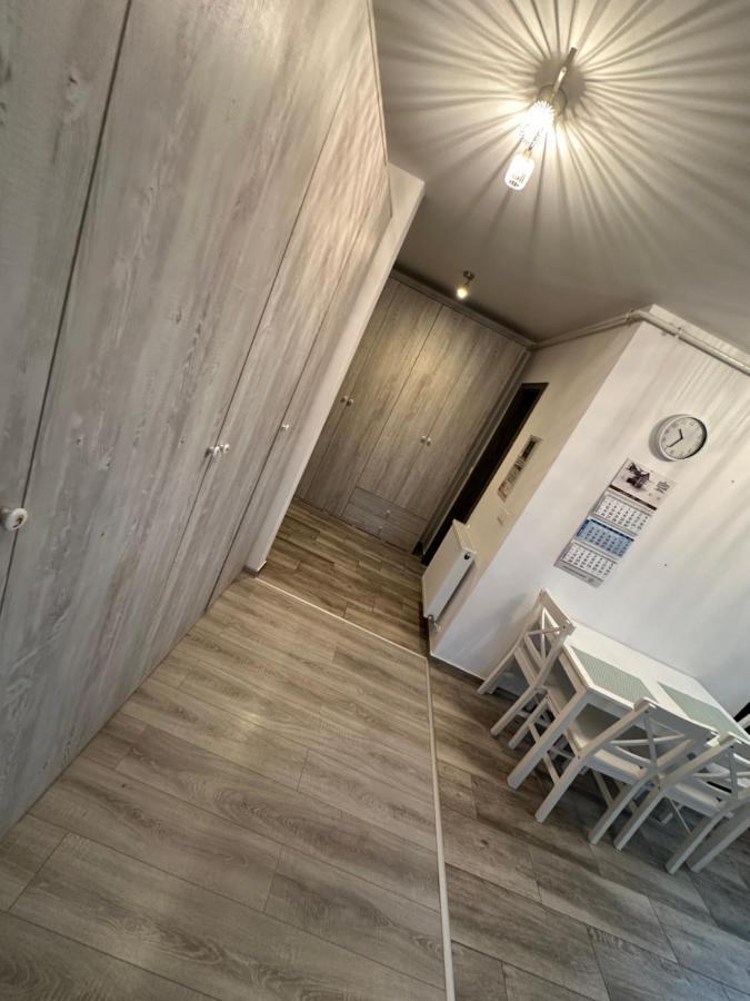 Apartmán Hugo Residance Brašov Exteriér fotografie